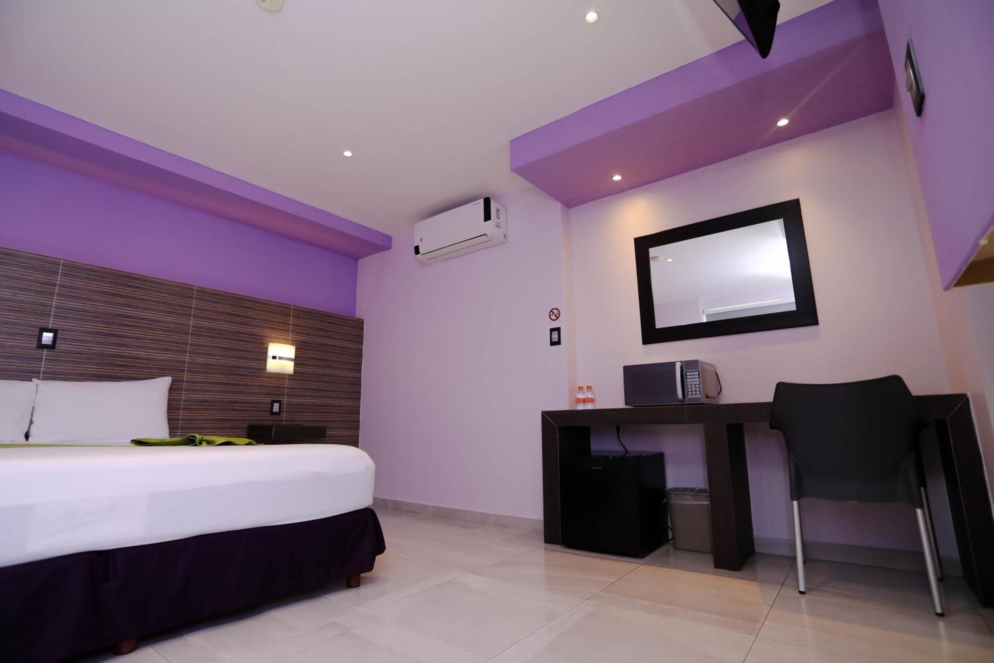 Hotel Kavia Cancun Exterior photo